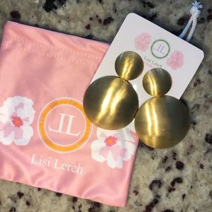 Lisi lerch earrings
